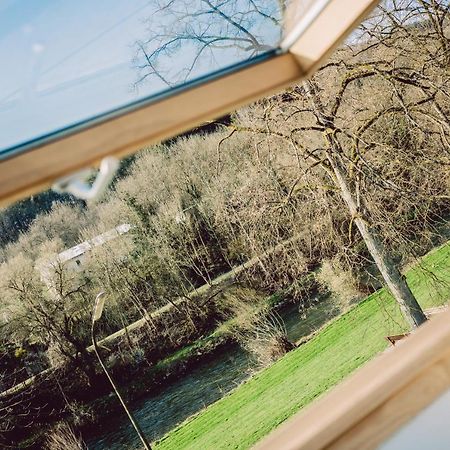 Holiday Home Alessia Bollendorf Exterior foto