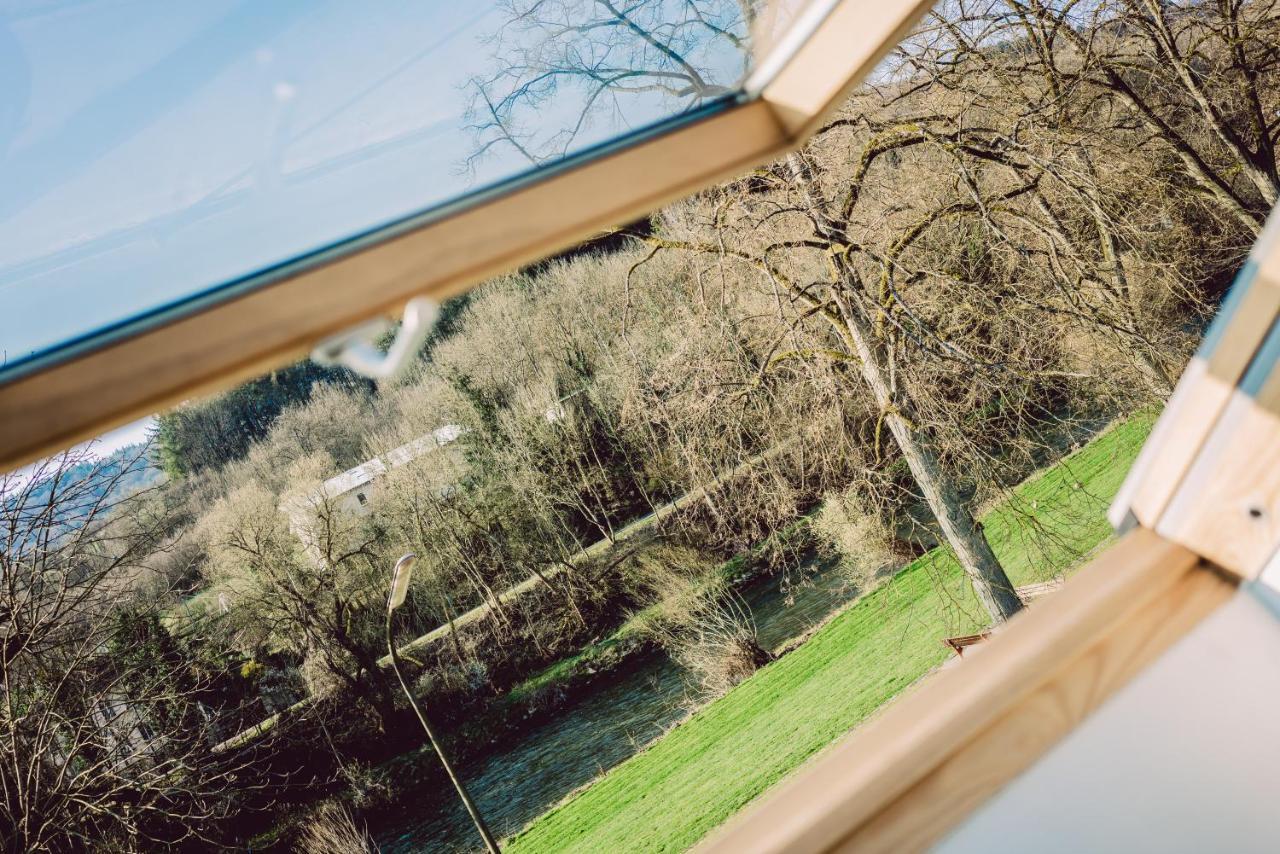 Holiday Home Alessia Bollendorf Exterior foto